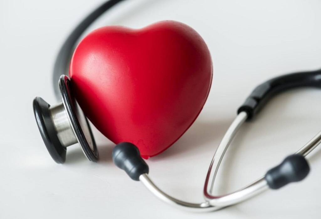 Cuida tu corazón