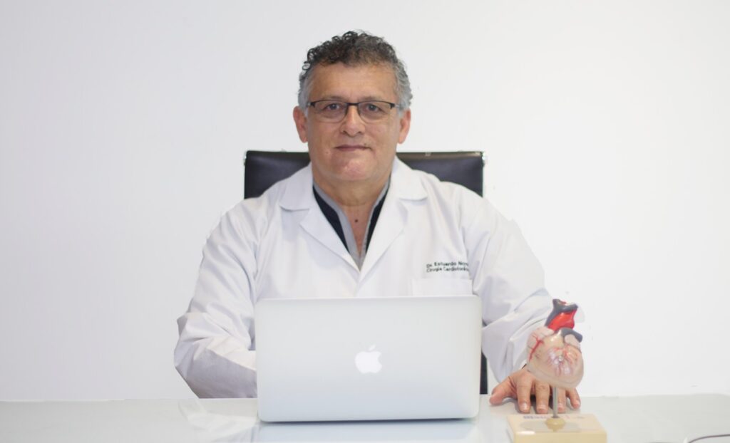 Consejos para prevenir enfermedades torácicas.